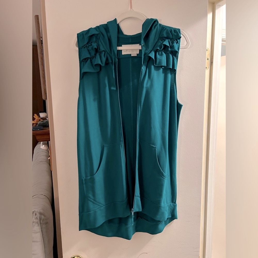 Evy’s Tree “Reece” vest